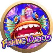 JDB Bắn cá Disco screenshot