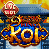 9 Hoàng Tử Của Vua Rồng Cá Chép screenshot