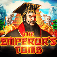 The Emperor's Tomb screenshot