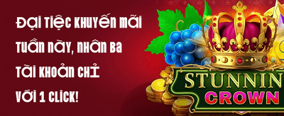 Thưởng Nạp Lần Đầu Siêu Cấp promotional banner